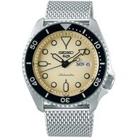 שעון יד  אנלוגי Seiko SRPD67K1 סייקו למכירה 