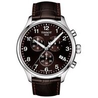 שעון יד  אנלוגי  לגבר Tissot T116.617.16.297.00 טיסו למכירה 