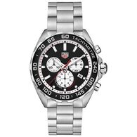 שעון יד  אנלוגי  לגבר Tag Heuer CAZ101E.BA0842 למכירה , 2 image