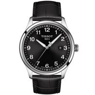שעון יד  אנלוגי  לגבר Tissot T116.410.16.057.00 טיסו למכירה 