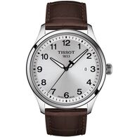 שעון יד  אנלוגי  לגבר Tissot T116.410.16.037.00 טיסו למכירה 