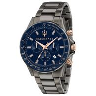 שעון יד  אנלוגי  לגבר Maserati R8873640001 למכירה 