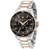 שעון יד  אנלוגי  לגבר Maserati R8873640002 למכירה 