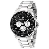 שעון יד  אנלוגי  לגבר Maserati R8873640004 למכירה , 2 image