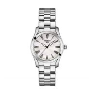 שעון יד  אנלוגי  לאישה Tissot T112.210.11.113.00 טיסו למכירה 