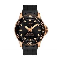 שעון יד  אנלוגי  לגבר Tissot T120.407.37.051.01 טיסו למכירה 
