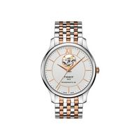 שעון יד  אנלוגי  לגבר Tissot T063.907.22.038.01 טיסו למכירה 