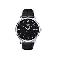 שעון יד  אנלוגי  לגבר Tissot T063.610.16.057.00 טיסו למכירה 