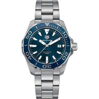 שעון יד  אנלוגי  לגבר Tag Heuer WAY111C.BA0928 למכירה 