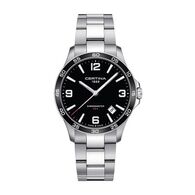 שעון יד  אנלוגי  לגבר 0338511105700 Certina סרטינה למכירה 