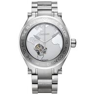 שעון יד  אנלוגי Emboss EMPRSPSSSMS000 למכירה , 2 image