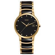שעון יד  אנלוגי Rado R30527762 ראדו למכירה 