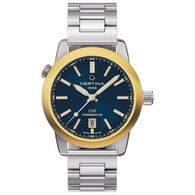 שעון יד  אנלוגי  לגבר Certina C041.407.19.041.01 סרטינה למכירה , 2 image