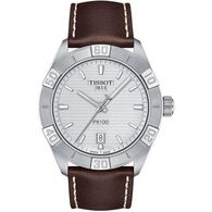 שעון יד  אנלוגי  לגבר Tissot T101.610.16.031.00 טיסו למכירה 