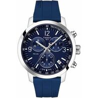 שעון יד  אנלוגי  לגבר Tissot T114.417.17.047.00 טיסו למכירה 