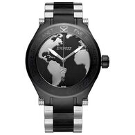 שעון יד  אנלוגי Emboss EMPRSASBBM2 למכירה , 2 image