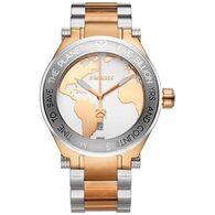 שעון יד  אנלוגי  לגבר Emboss EMPRSARSSM2 למכירה , 2 image