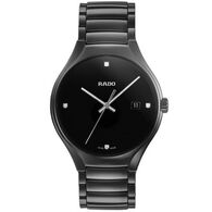 שעון יד  אנלוגי  לגבר Rado R27238722 ראדו למכירה 