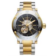 שעון יד  אנלוגי  לגבר Emboss EM-PRSKSYBM2000 למכירה , 2 image