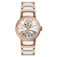 שעון יד  אנלוגי  לאישה Rado R30248902 ראדו למכירה 