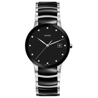 שעון יד  אנלוגי  לגבר Rado R30934752 ראדו למכירה 