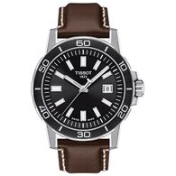 שעון יד  אנלוגי  לגבר Tissot T125.610.16.051.00 טיסו למכירה 