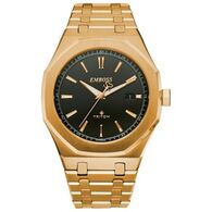 שעון יד  אנלוגי  לגבר Emboss EMTRMARGBMR000 למכירה , 2 image