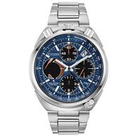 שעון יד  אנלוגי  לגבר Citizen AV0070-57L למכירה 
