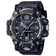 שעון יד  משולב  לגבר Casio G-Shock GWG-2000-1A1 קסיו למכירה 