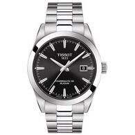 שעון יד  אנלוגי  לגבר Tissot T127.407.11.051.00 טיסו למכירה 