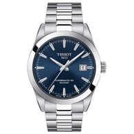 שעון יד  אנלוגי  לגבר Tissot T127.407.11.041.00 טיסו למכירה 