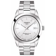 שעון יד  אנלוגי  לגבר Tissot T127.407.11.031.00 טיסו למכירה 