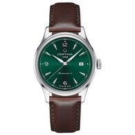 שעון יד  אנלוגי  לגבר Certina C038.407.16.097.00 סרטינה למכירה 