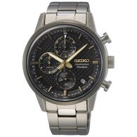 שעון יד  אנלוגי  לגבר Seiko SSB391P1 סייקו למכירה 