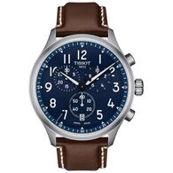 שעון יד  אנלוגי  לגבר Tissot T116.617.16.042.00 טיסו למכירה 