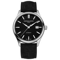 שעון יד  אנלוגי  לגבר Frederique Constant FC303NB5B6 למכירה 