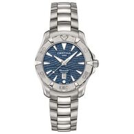 שעון יד  אנלוגי  לאישה Certina CR-0322511104109 סרטינה למכירה , 2 image