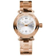 שעון יד  אנלוגי  לאישה Emboss EMLAFARGSMR046 למכירה , 2 image