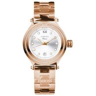 שעון יד  אנלוגי  לאישה Emboss EMLAFARGSMR074 למכירה , 2 image