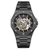 שעון יד  לגבר Philip Lorenzo Eterno PL6705 למכירה , 2 image