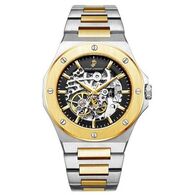 שעון יד  לגבר Philip Lorenzo Eterno PL6720 למכירה , 2 image