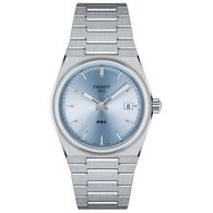 שעון יד  אנלוגי  לאישה Tissot T137.210.11.351.00 טיסו למכירה 