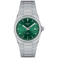 שעון יד  אנלוגי  לאישה Tissot T137.210.11.081.00 טיסו למכירה 