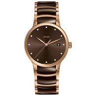 שעון יד  אנלוגי Rado R30554724 ראדו למכירה 
