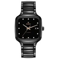 שעון יד  אנלוגי  לגבר Rado R27078702 ראדו למכירה 