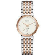 שעון יד  לאישה Rado R48913723 ראדו למכירה 