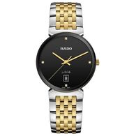 שעון יד  לאישה Rado R48912703 ראדו למכירה 