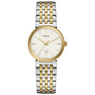 שעון יד  אנלוגי  לאישה Rado R48913023 ראדו למכירה 