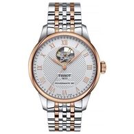 שעון יד  אנלוגי  לגבר Tissot Le Locle T006.407.22.033.02 טיסו למכירה , 2 image