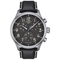 שעון יד  אנלוגי  לגבר Tissot Chrono XL T116.617.16.062.00 טיסו למכירה 